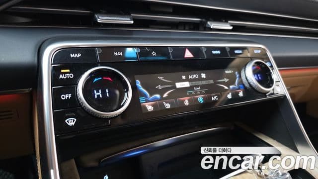 Genesis GV80, 2022 16