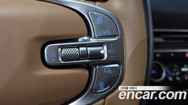 Genesis GV80, 2022 17