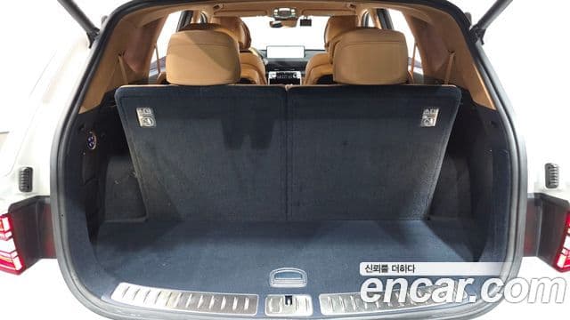 Genesis GV80, 2022 20