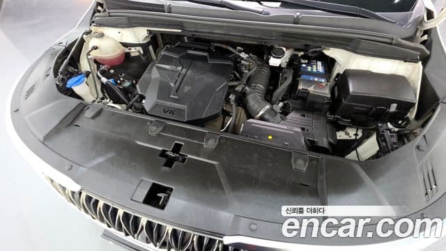 Kia Carnival 4세대 Signature, 2021 6