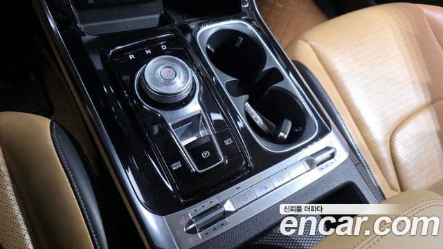 Kia Carnival 4세대 Signature, 2021 9