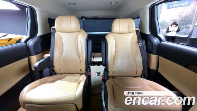 Kia Carnival 4세대 Signature, 2021 12