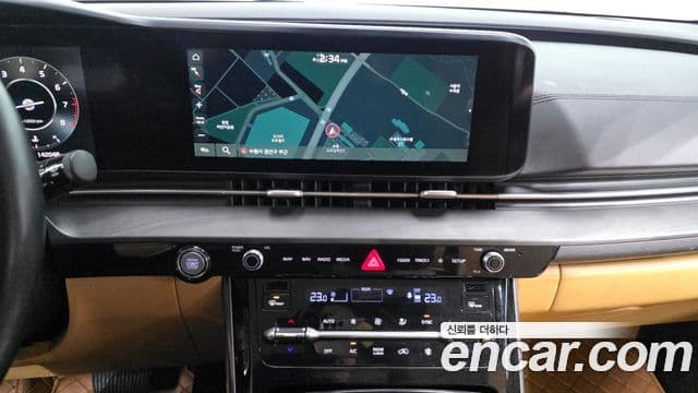 Kia Carnival 4세대 Signature, 2021 14