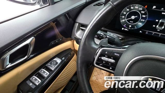 Kia Carnival 4세대 Signature, 2021 17
