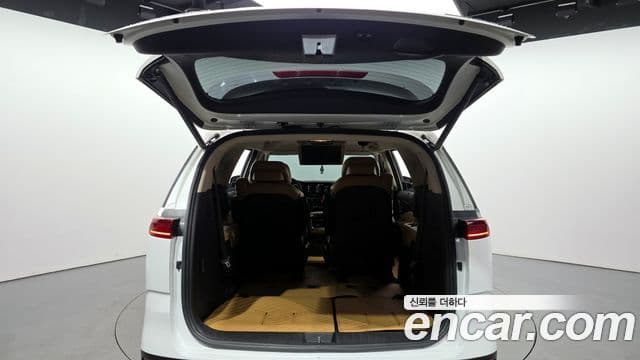 Kia Carnival 4세대 Signature, 2021 20