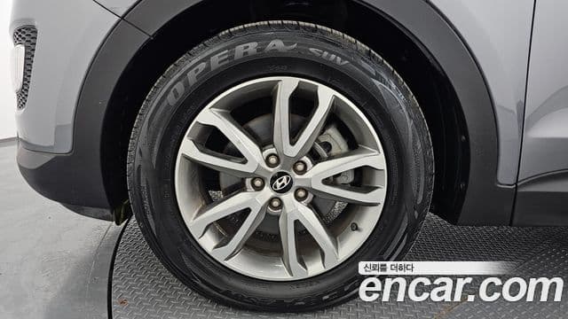 Hyundai Santa Fe DM дизель(e-VGT) 2.2 4WD Smart, 2013 все фото