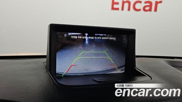 Hyundai Santa Fe DM дизель(e-VGT) 2.2 4WD Smart, 2013 15