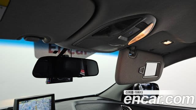 Hyundai Santa Fe DM дизель(e-VGT) 2.2 4WD Smart, 2013 16