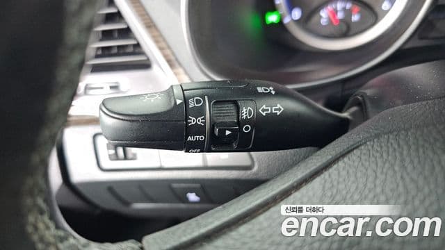 Hyundai Santa Fe DM дизель(e-VGT) 2.2 4WD Smart, 2013 18