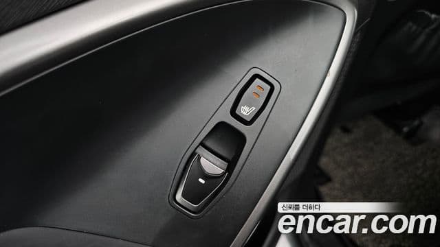 Hyundai Santa Fe DM дизель(e-VGT) 2.2 4WD Smart, 2013 19