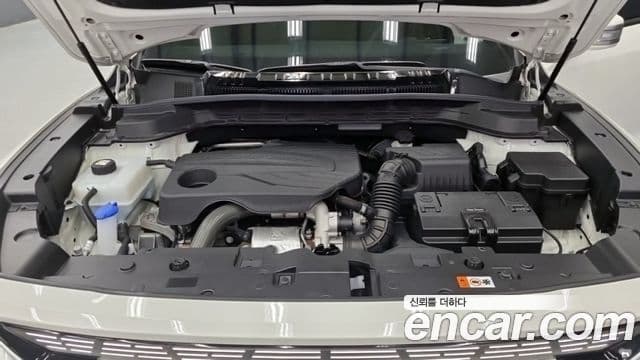 KG모빌리티(SsangYong) Actyon 2세대 S7, 2025 6