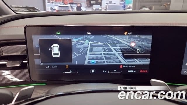 KG모빌리티(SsangYong) Actyon 2세대 S7, 2025 8