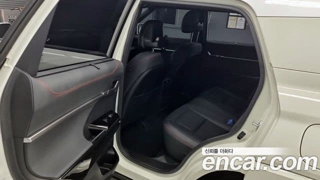 KG모빌리티(SsangYong) Actyon 2세대 S7, 2025 11