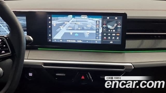 KG모빌리티(SsangYong) Actyon 2세대 S7, 2025 13