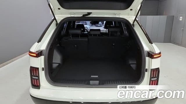 KG모빌리티(SsangYong) Actyon 2세대 S7, 2025 18