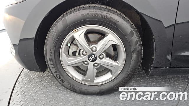 Hyundai Avante AD 1.6 e-VGT Smart, 2016 все фото