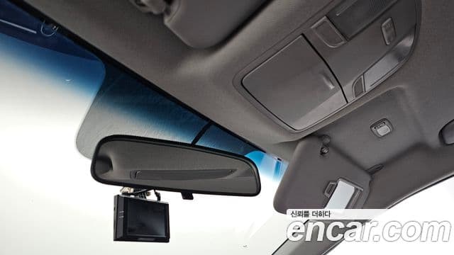 Hyundai Avante AD 1.6 e-VGT Smart, 2016 19