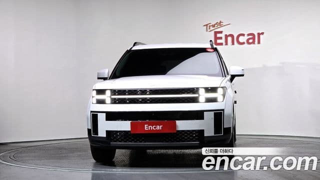 Hyundai Santa Fe (MX5) Calligraphy, 2024 3