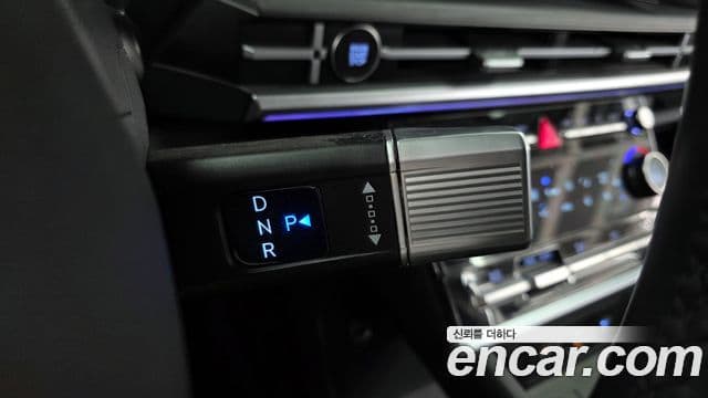 Hyundai Santa Fe (MX5) Calligraphy, 2024 9