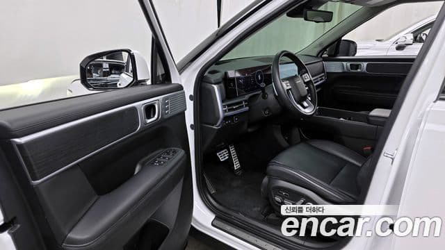 Hyundai Santa Fe (MX5) Calligraphy, 2024 10