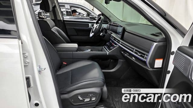 Hyundai Santa Fe (MX5) Calligraphy, 2024 11