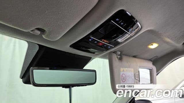 Hyundai Santa Fe (MX5) Calligraphy, 2024 17