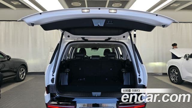 Hyundai Santa Fe (MX5) Calligraphy, 2024 20