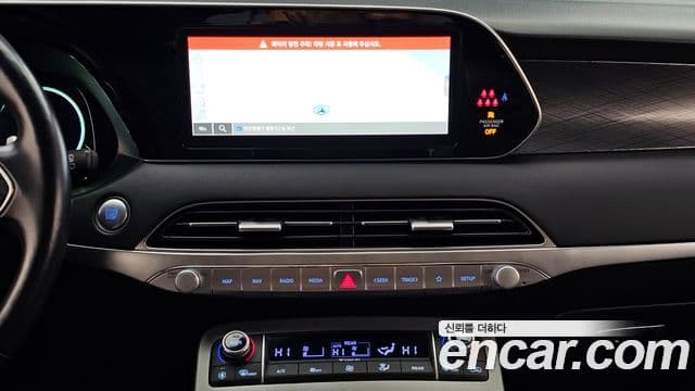 Hyundai Palisade Prestige, 2022 14