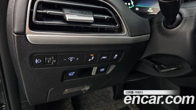 Hyundai Palisade Prestige, 2022 16