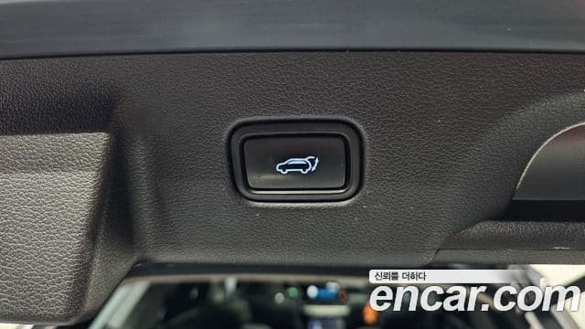 Hyundai Palisade Prestige, 2022 20