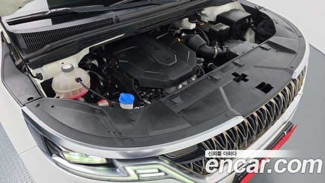 Kia Carnival 4세대 Signature, 2021 6