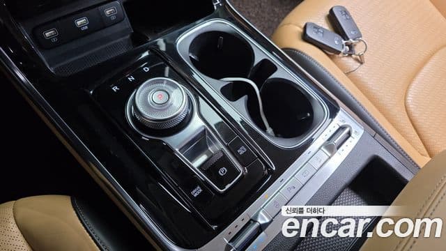 Kia Carnival 4세대 Signature, 2021 9