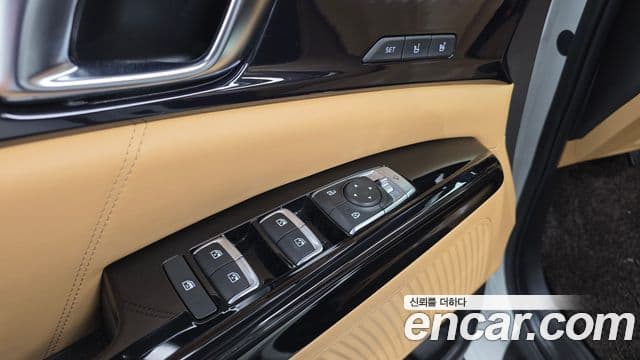Kia Carnival 4세대 Signature, 2021 12