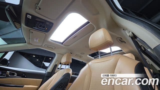Kia Carnival 4세대 Signature, 2021 13
