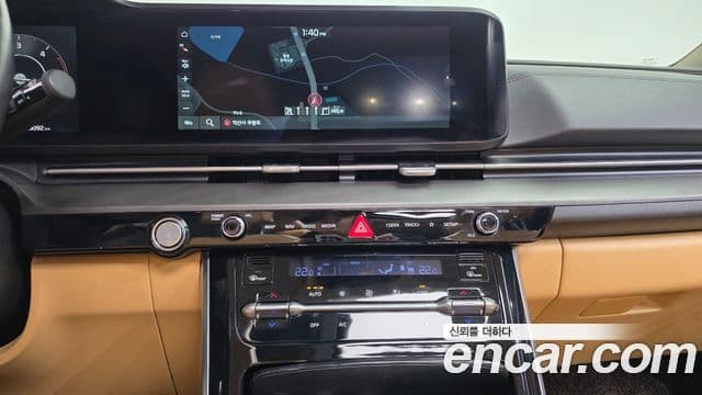 Kia Carnival 4세대 Signature, 2021 15
