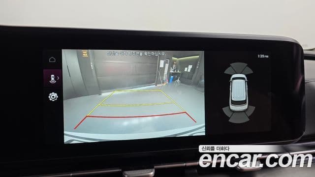 Kia Carnival 4세대 Signature, 2021 16