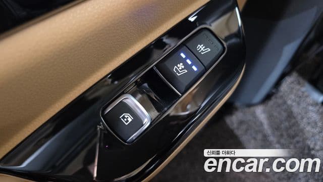 Kia Carnival 4세대 Signature, 2021 18