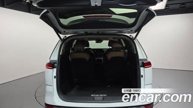 Kia Carnival 4세대 Signature, 2021 20