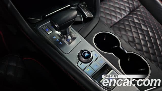 Genesis G70 Supreme, 2018 9