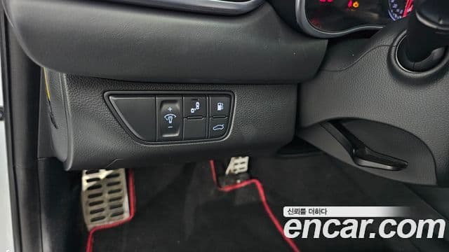 Genesis G70 Supreme, 2018 16