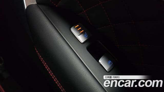 Genesis G70 Supreme, 2018 17