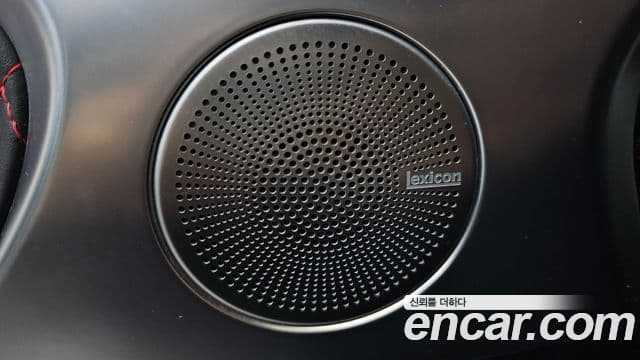 Genesis G70 Supreme, 2018 18