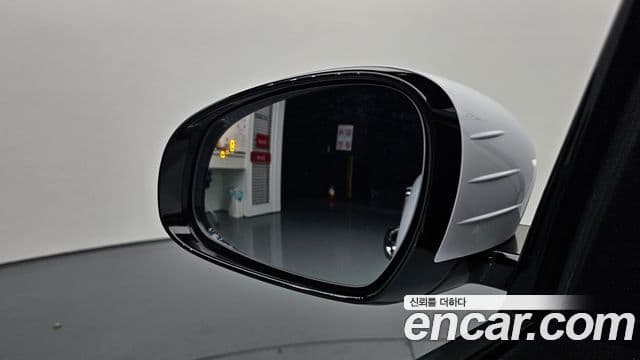 Genesis G70 Supreme, 2018 19