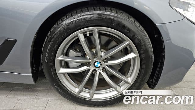 BMW 5시리즈 (G30) 520d xDrive M Sport Plus, 2019 все фото