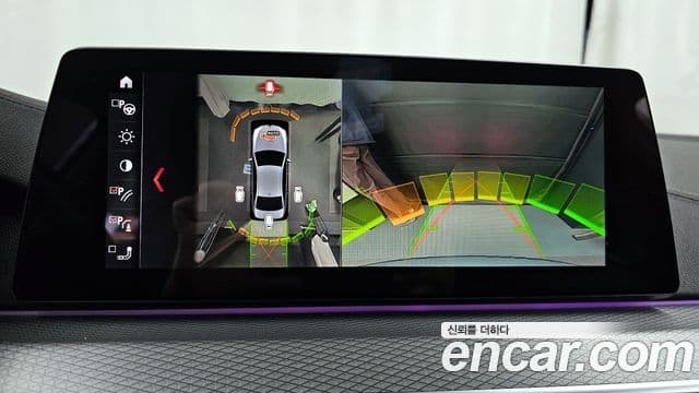 BMW 5시리즈 (G30) 520d xDrive M Sport Plus, 2019 15