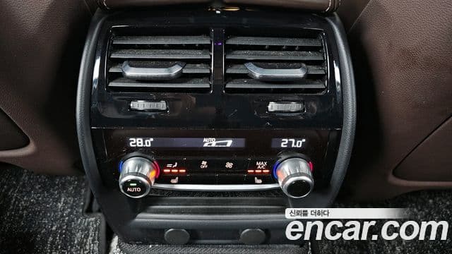 BMW 5시리즈 (G30) 520d xDrive M Sport Plus, 2019 18