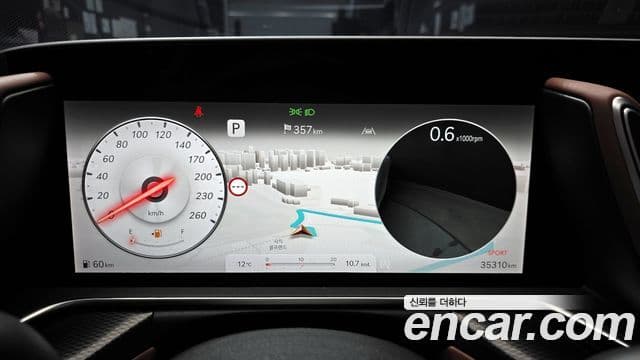 Genesis G90 (RS4) бензин 3.5 турбо AWD, 2023 8