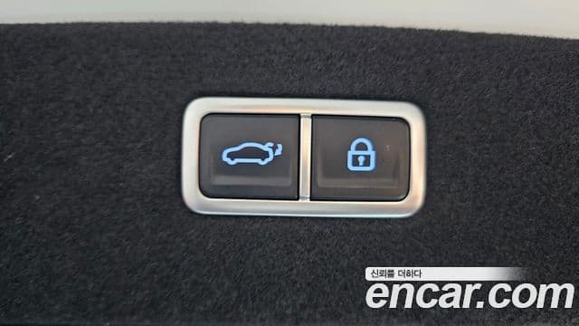 Genesis G90 (RS4) бензин 3.5 турбо AWD, 2023 20