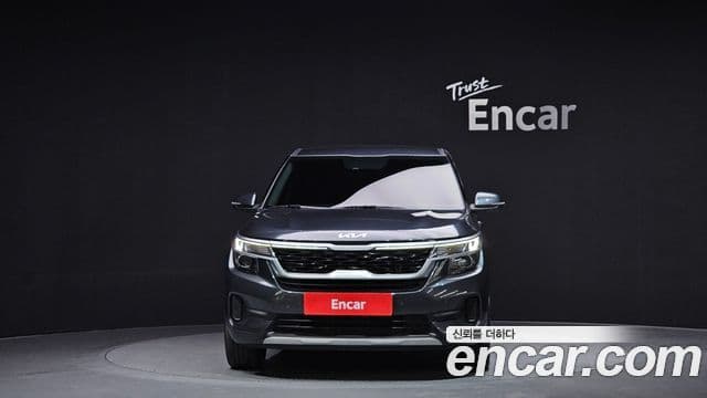 Kia Seltos Prestige, 2023 3