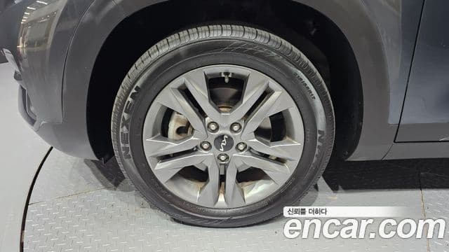 Kia Seltos Prestige, 2023 все фото